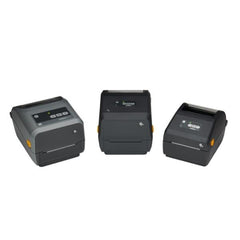 STAMPANTE ZD421 CARTRIDGE, TT, 300DPI, BT,LAN,USB,EU&UK CORDS,EZPL
