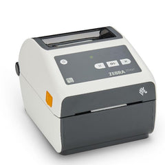 STAMPANTE ZD421, TT, HEALTHCARE, 300DPI,BT,LAN, USB,EU&UK CORDS, EZPL