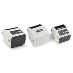 STAMPANTE ZD421, TT, HEALTHCARE, 300DPI,WF,BT,USB, EU&UK CORDS,ROW, EZPL, MODULAR CONNECT