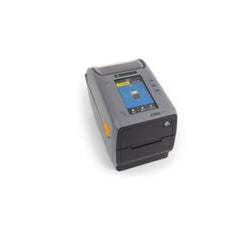 Direct Thermal Printer ZD611, 203 dpi, USB, USB Host, Ethernet, 802.11ac, BT4, All Countries Except USA, Canada and Japan, Linerless with Cutter and Label Taken Sensor, EU and UK C