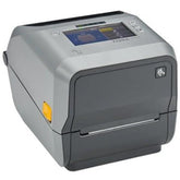 STAMPANTE ZD621, TT, 203 DPI, BT,USB,LAN, SERIAL, EU&UK CORDS, CUTTER, EZPL