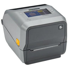 STAMPANTE ZD621, TT, 203 DPI, BT,USB,LAN, SERIAL, EU&UK CORDS, CUTTER, EZPL