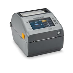 STAMPANTE ZD621, TT, 203 DPI, BT,USB,LAN, SERIAL, EU&UK CORDS, CUTTER, EZPL