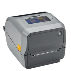 STAMPANTE ZD621,TT, 300DPI, WIFI,BT,USB,LAN,SERIALI,EU&UK CORDS,EZPL