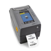 STAMP.TT ZD611 8D USB HOST/LAN/BT, EU&UK CORDS