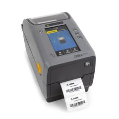 STAMP.TT ZD611 8D USB HOST/LAN/BT, EU&UK CORDS