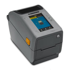 STAMP.TT ZD611 8D USB HOST/LAN/BT, EU&UK CORDS