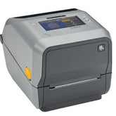 ZD621T 203DPI,ETHERNET,USB,BTLE, DISPLAY LCD