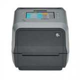 ZD621R TT 203 dpi USB,SERIALE, ETHERNET, EZPL