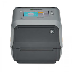 ZD621R TT 203 dpi USB,SERIALE, ETHERNET, EZPL