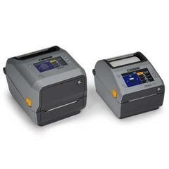ZD621 DT 203DPI, WIFI/BT/LAN/USB/SERIALE/DISPENSER