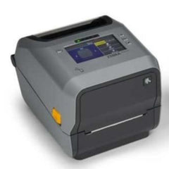 ZD621 RFID, 12D/LAN/BT/USB/SERIALI/EU&UK CORDS