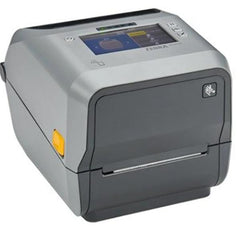 ZD621 TT, WF/BT/LAN/USB/SERIALI