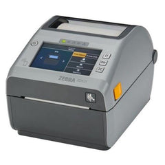 ZD621 RFID 12D/LAN/BT/USB/SERIALI/TAGLIERINA/EU&UK CORDS