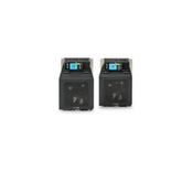 TT PRINTER ZE500 4", RH, 300DPI, EURO / UK CORD, SERIAL, PARALLEL, USB , INT 10/100