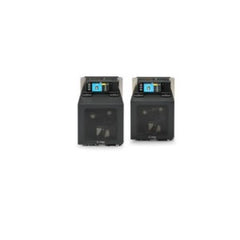 TT PRINTER ZE500 4", RH, 300DPI, EURO / UK CORD, SERIAL, PARALLEL, USB , INT 10/100