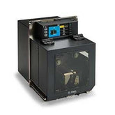TT Printer ZE511; 4", 203 dpi, LH, Optimized Rotated Barcode Printhead, Euro and UK cord, USB, Serial, Ethernet, Bluetooth 4.1, Dual USB Host, Color Touch, ZPL
