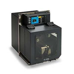 TT Printer ZE511; 4", 203 dpi, LH, Optimized Rotated Barcode Printhead, Euro and UK cord, USB, Serial, Ethernet, Bluetooth 4.1, Dual USB Host, Color Touch, ZPL