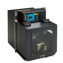STAMP.TT ZE521 6" 8D/LH/SER/USB LAN/USB HOST/BT/ZPL/EU UK CORD