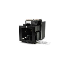 ZE521 6" 8D/LH/SER/USB/LAN/USB HOST/BT/RFID UHF