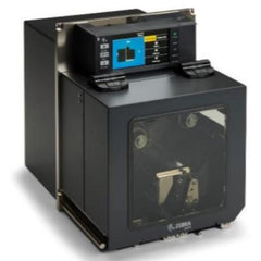 STAMP.TT ZE521 6" 8D/LH/SER/USB LAN/USB HOST/BT/ZPL/EU UK CORD