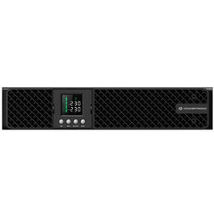 UPS 3000VA 3000W ONLINE -- 8x IEC + 1x 16A(CL), HID USB, RS232, Porta EPO