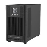 UPS 3000VA 2700W ONLINE TOWER - HID USB, Porta EPO, 4x IEC C13 + 1x IEC19, 1x Seriale RS232