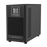 UPS 3000VA 2700W ONLINE TOWER - HID USB, Porta EPO, 4x SCHUKO, 1x Seriale RS232