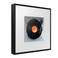 Music Frame Speaker