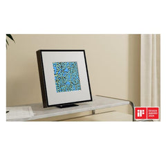 Music Frame Speaker