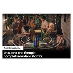 Sound Tower MX-ST50B/ZF