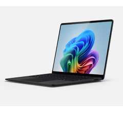 Surface Laptop7 Snapdragon 13,8" Eli/16/512 Nero