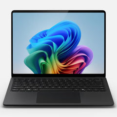 Surface Laptop7 Snapdragon 13,8" Eli/16/512 Nero