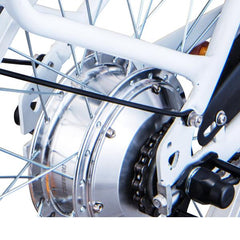 NILOX - Motore eBike J1/ J1 Plus