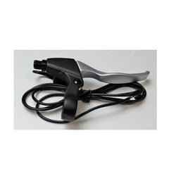 NILOX - Leva freno Posteriore eBike J1/ J1 Plus