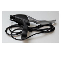 NILOX - Leva freno Posteriore eBike J1/ J1 Plus