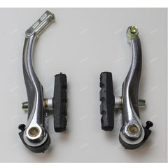 NILOX - Freno V-BRAKE Anteriore eBike J1/ J1 Plus