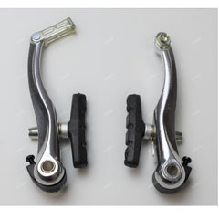 NILOX - Freno V-BRAKE Posteriore eBike J1/ J1 Plus
