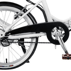 NILOX - Catena eBike J1/ J1 Plus