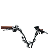 NILOX - Manubrio eBike J1/ J1 Plus