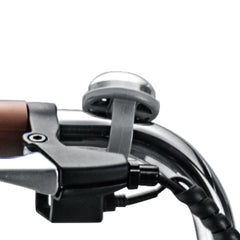 NILOX - Campanello eBike J1/ J1 Plus