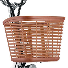 NILOX - Cestino eBIke J1/ J1 Plus