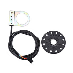 NILOX - Sensore di Velocità eBike J3 / J3 Plus