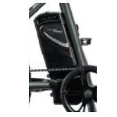 NILOX - Batteria LG 250W 36V 7.8AH eBike J3