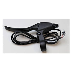 NILOX - Leva freno anteriore eBike J3 Plus/J3/ J3 Nat Geo