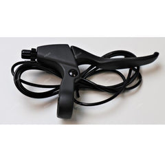 NILOX - Leva freno posteriore eBike J3 Plus/J3/ J3 Nat Geo