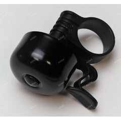 NILOX - Campanello eBike J3 Plus/J3 NAT GEO/J3
