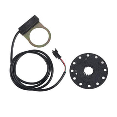NILOX - Sensore di Velocità eBike J4 Plus/ J4