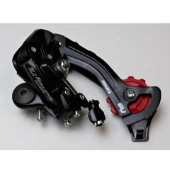 NILOX - Deragliatore eBike J4 Plus/J4