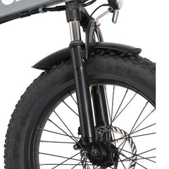 NILOX - Forcella eBike J4 Plus/J4